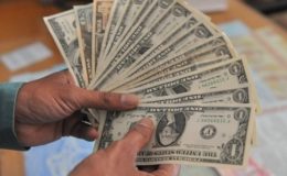 پاکستان کا کرنٹ اکاؤنٹ خسارہ جولائی میں 70 کروڑ 73 لاکھ ڈالر رہا