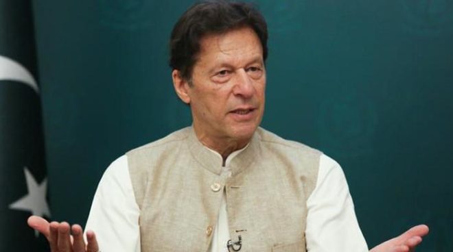 ’امریکا نے بھارت کو پارٹنر بنا لیا جس وجہ سے پاکستان سے سلوک مختلف ہے‘