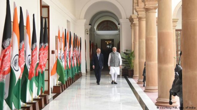 کیا افغانستان میں بھارت کی چال الٹی پڑ گئی؟