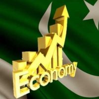 Pakistani Economy
