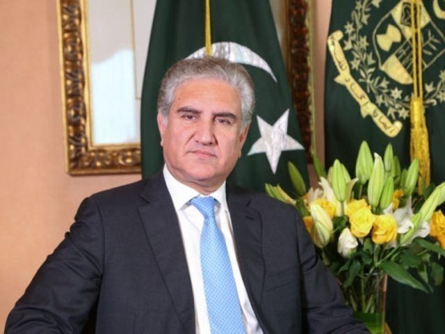 بھارت کے افغانستان سے اچھے تعلقات پر اعتراض نہیں، وزیر خارجہ