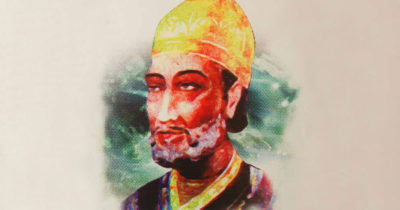  Shah Naseer Dehlavi