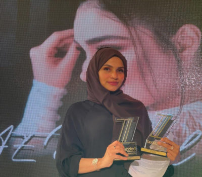 UAE Bridal Award