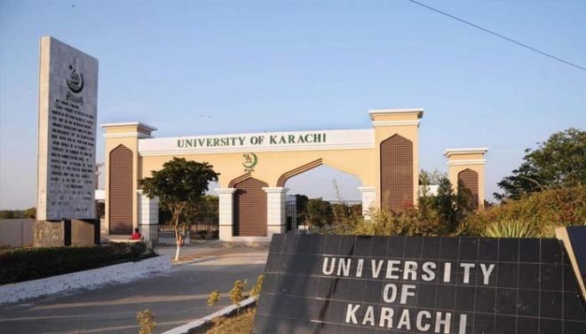 سندھ حکومت کا یونیورسٹیز بھی مزید ایک ہفتے بند رکھنے کا فیصلہ
