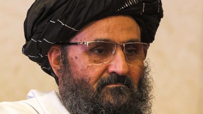 Abdul Ghani Mullah Baradar