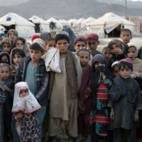 Afghan Children