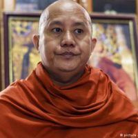 Ashin Wirathu