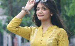بھارتی اداکارہ کار حادثے میں ہلاک