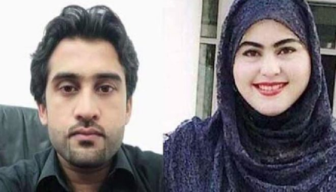 عاصمہ رانی کیس: والد نے بیٹی کے قاتل کو معاف کر دیا