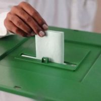 Cantonment Boards Election