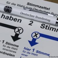 German Elections