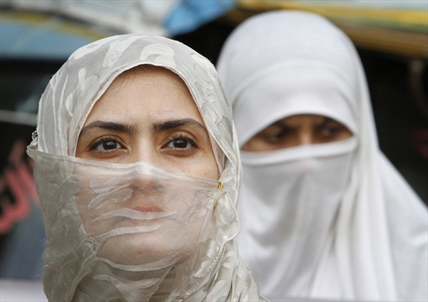 ٤ ستمبر٢٠٢١ء عالمی یوم حجاب ڈے اور جماعت اسلامی