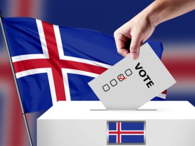 Iceland Elections