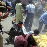 Indian Atrocities in Kashmir