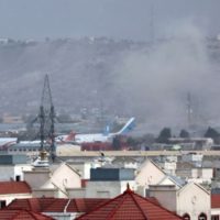Kabul Blasts