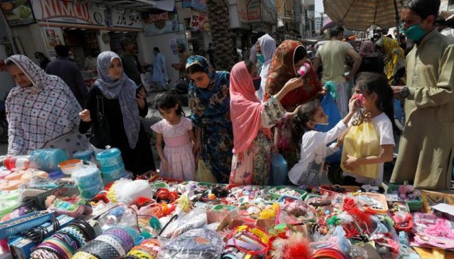 پنجاب: اسمارٹ لاک ڈاؤن میں نرمی، آج سے مارکیٹیں رات 10 بجے تک کھلیں گی