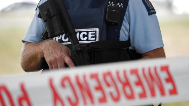 نیوزی لینڈ: چاقو سے حملہ، 6 افراد زخمی، حملہ آور ہلاک