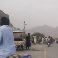Quetta Suicide Blast