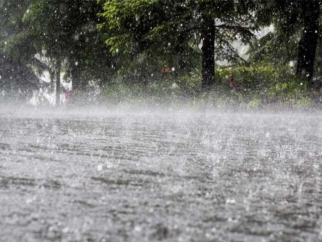 سندھ، مکران کے ساحلی علاقوں میں طوفانی بارش کا امکان