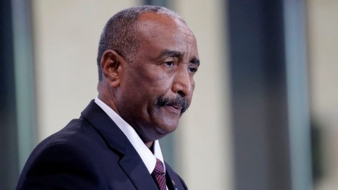 سوڈان میں بغاوت کا مقصد اقتدار پر قبضہ کرنا تھا: اہم تفصیلات جاری