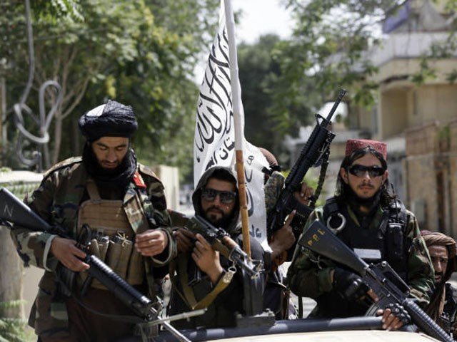 پنجشیر کی فتح پر طالبان کی کابل میں ہوائی فائرنگ، 17 ہلاک اور 41 زخمی