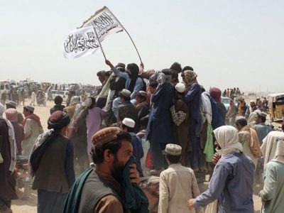  Taliban