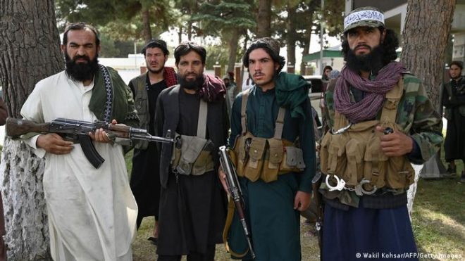 طالبان میں پھوٹ کی خبریں، حقیقت یا پراپیگنڈا؟
