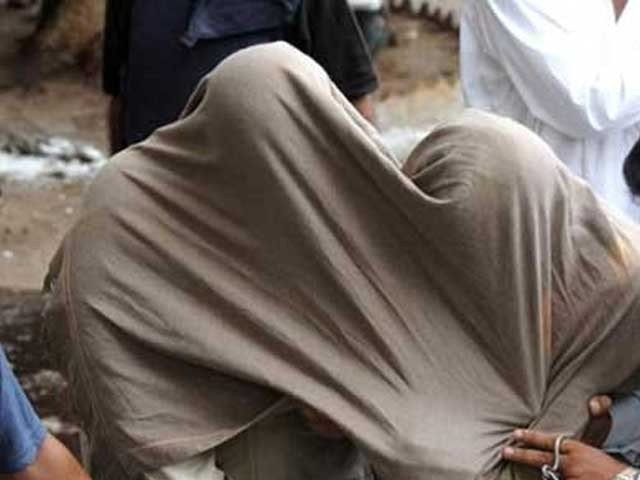 سی ٹی ڈی پنجاب کی صوبے بھر میں کارروائیاں، 8 دہشت گرد گرفتار