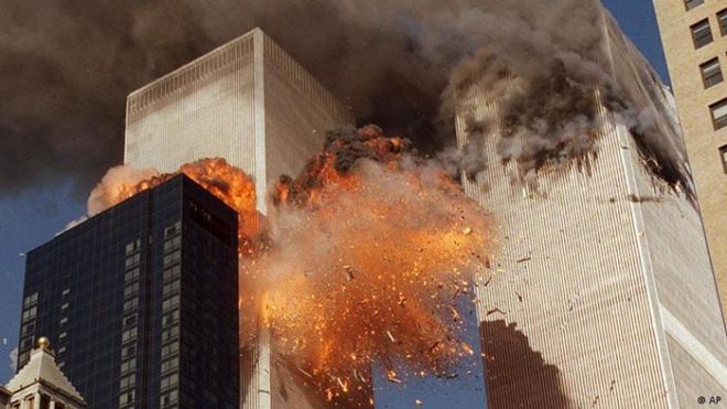 گیارہ ستمبر: دہشت گردی کے خلاف جنگ امریکا کو بہت مہنگی پڑی