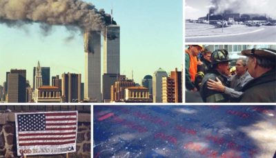 World Trade Center Attack