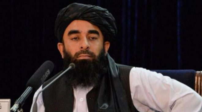طالبان عالمی برادری سے افغانستان سے اچھے روابط کے مطالبے پر عمران خان کے شکر گزار