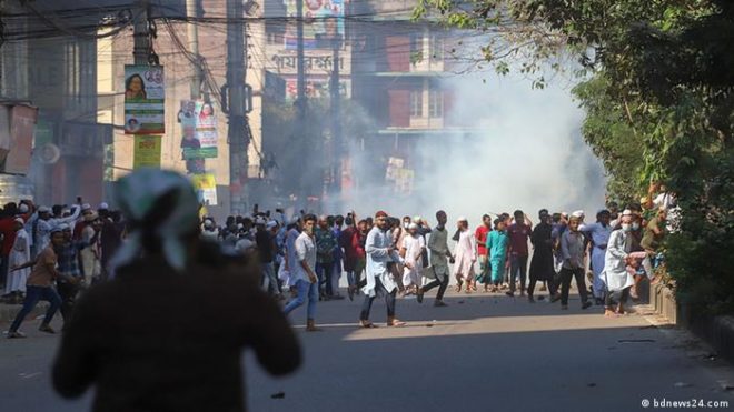بنگلہ دیش میں مذہبی تشدد میں اضافہ، مزید دو ہندو ہلاک