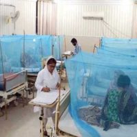 Dengue Patient