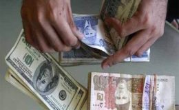 ملکی تاریخ میں پہلی بار ڈالر کی قدر 171 روپے سے بھی تجاوز کر گئی