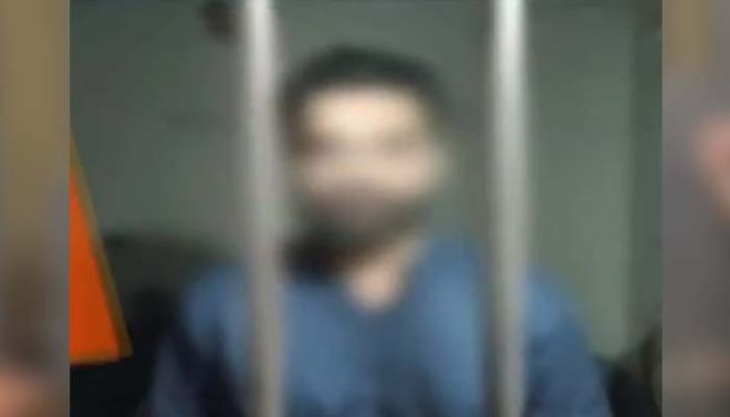 لاہور: نرسز اور لیڈی ڈاکٹرز کی نازیبا ویڈیو بنانیوالا ڈاکٹر گرفتار، ویڈیوز برآمد