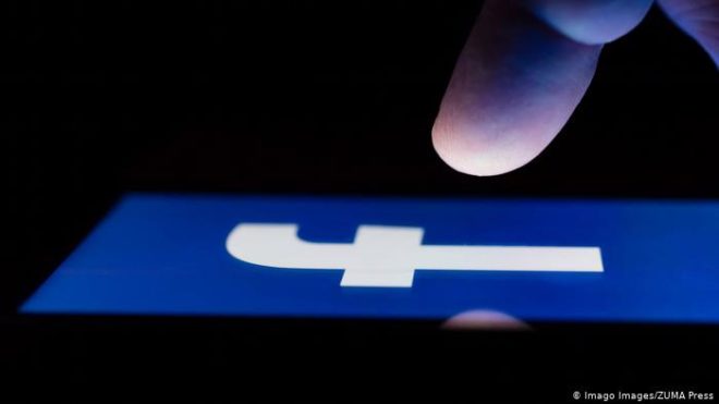 فیس بک اور فرانسیسی اخبارات میں خبری مواد استعمال کرنے کا معاہدہ