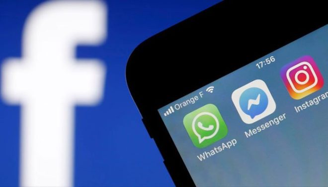 پاکستان سمیت دنیا بھر میں فیس بک، واٹس ایپ اور انسٹاگرام کی سروسز بحال