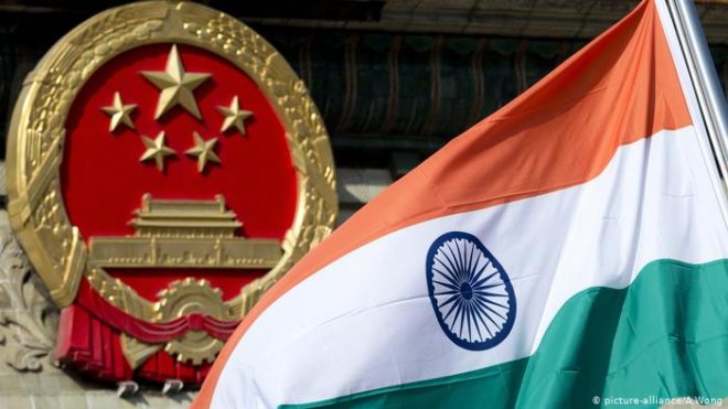 بھارتی ریاست اروناچل پردیش پر بھارت اور چین میں تلخی
