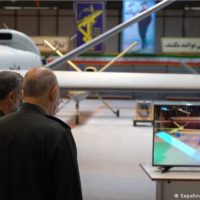 Iran Drone Program