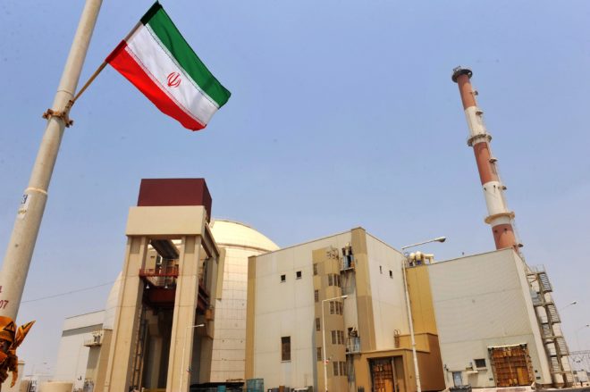 ایران باز نہ آیا تو اس کے خلاف غیر سفارتی ذرائع استعمال کریں گے: واشنگٹن