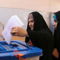 Iraq Elections