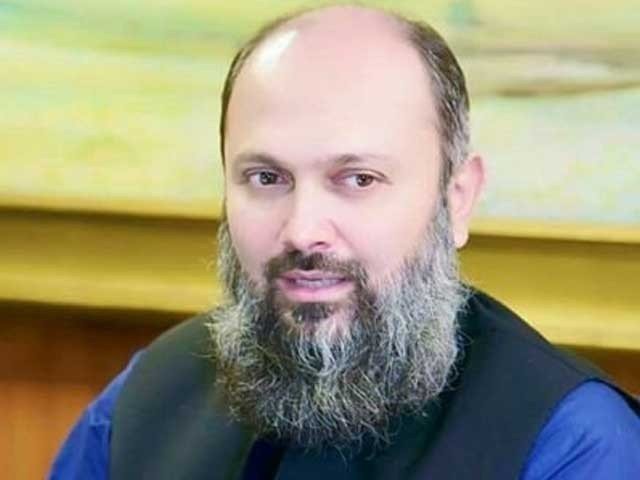 وزیراعلیٰ جام کمال بلوچستان عوامی پارٹی کی صدارت سے مستعفی