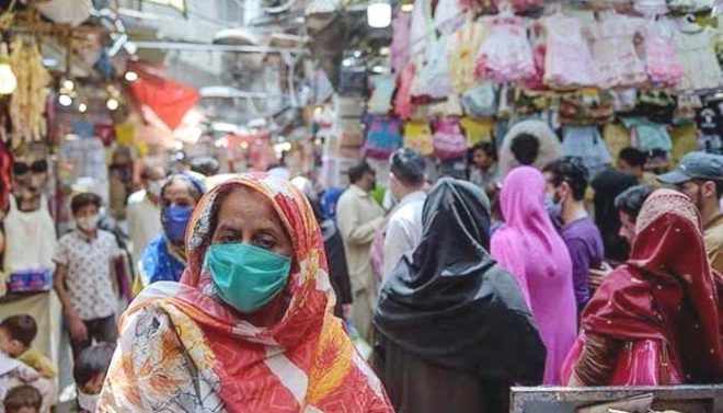 کراچی سمیت سندھ بھر میں کورونا کی پابندیوں میں مزید نرمی کر دی گئی