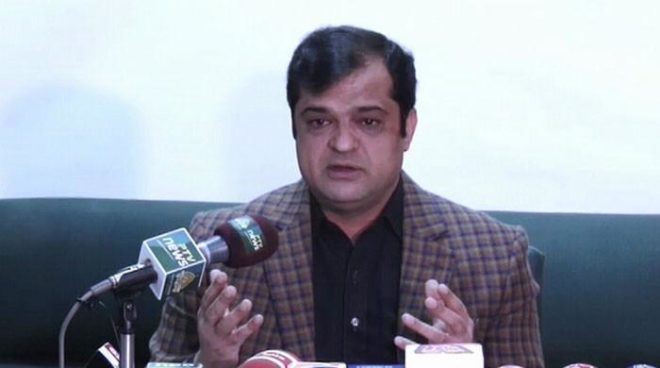 وزیراعلیٰ کو اکثریت کی حمایت حاصل ہے، وہ استعفیٰ نہیں دیں گے: ترجمان بلوچستان حکومت