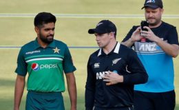 ورلڈکپ: قومی ٹیم کا اگلا ہدف دورہ پاکستان ملتوی کرنے والی نیوزی لینڈ کی ٹیم