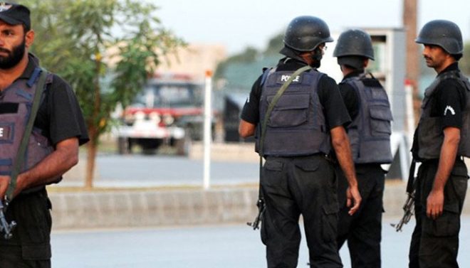 کراچی میں افغان گینگ کرکرے نے پولیس کو تگنی کا ناچ نچا دیا