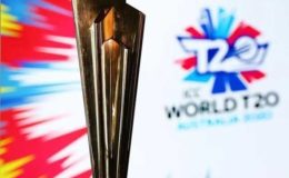 ٹی 20 ورلڈ کپ ؛ آج سری لنکا اور نمیبیا جب کہ نیدرلینڈز اور آئرلینڈ آمنے سامنے ہوں گے