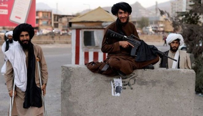 افغانستان سے انخلا کے بعد طالبان اور امریکی وفد کی پہلی ملاقات آج ہوگی