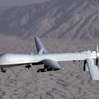 US Drone Attacks