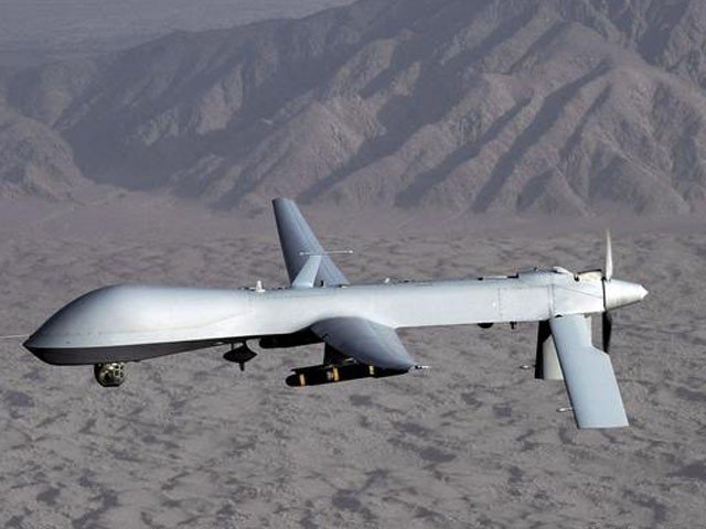 امریکی ڈرون حملے میں شام میں القاعدہ کا سینیئر رہنما ہلاک